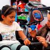 Impresiones en 3D para mejorar el día a día de niños con discapacidad: "Suponen un impacto en sus vidas"