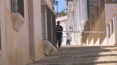 Mueren dos trabajadores al caerse el techo de una obra en Alcalá de Guadaíra (Sevilla)