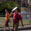 El calor extremo afecta la vida diaria del 89% de los mayores de 65 años en Madrid