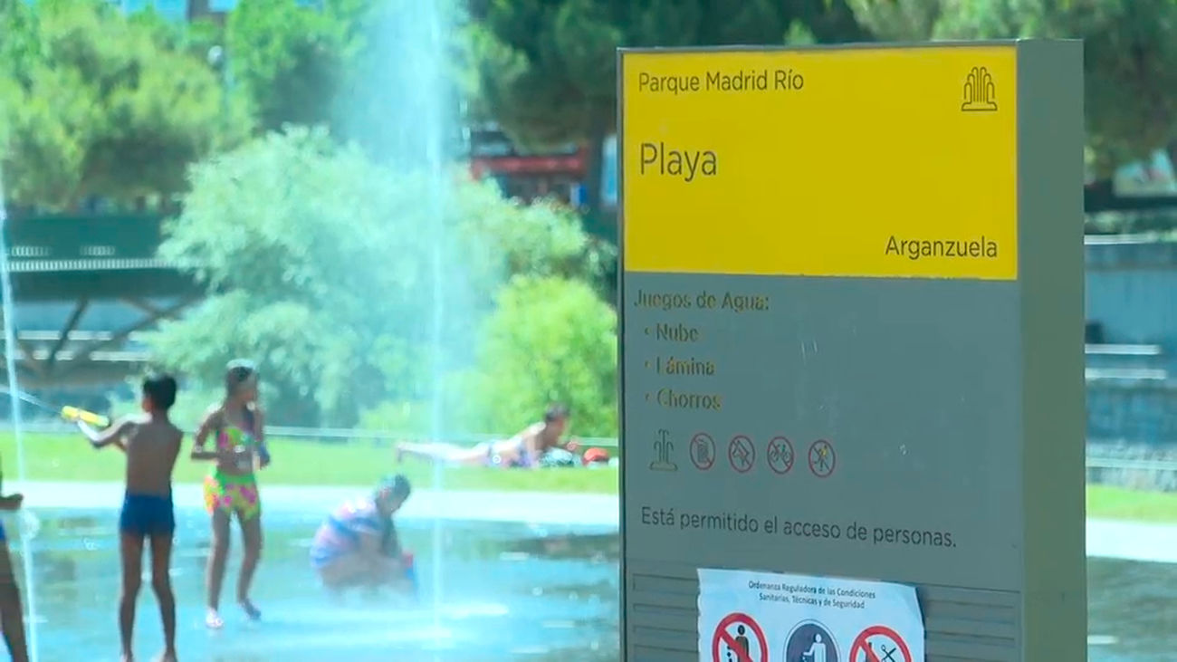 Cerca de tres millones de niños en España no podrán disfrutar de vacaciones este verano