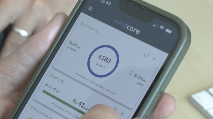 La Comunidad de Madrid invierte en la IA para ayudar al cuidado de la salud mental