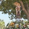 Así se viven las fiestas de la Virgen del Carmen de la Colonia de Torrelodones
