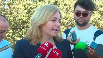 Los incendios en la Casa de Campo se reducen un 85% gracias a la prevención