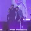Alejandro Sanz sorprende en el concierto de Juan Luis Guerra ante un Movistar Arena entregado