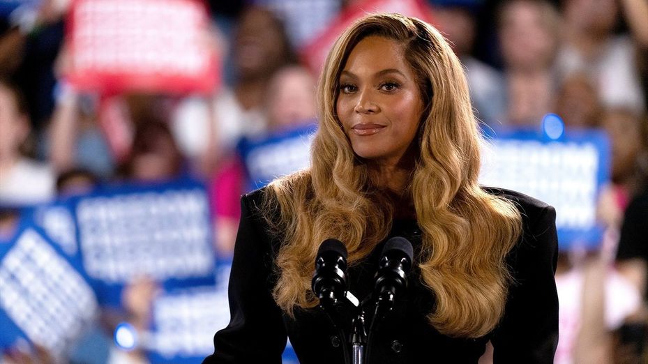 Beyoncé alcanza el estatus de multimillonaria y entra en la lista de Forbes