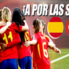 España desafía a la anfitriona Suiza en busca de unas semifinales históricas