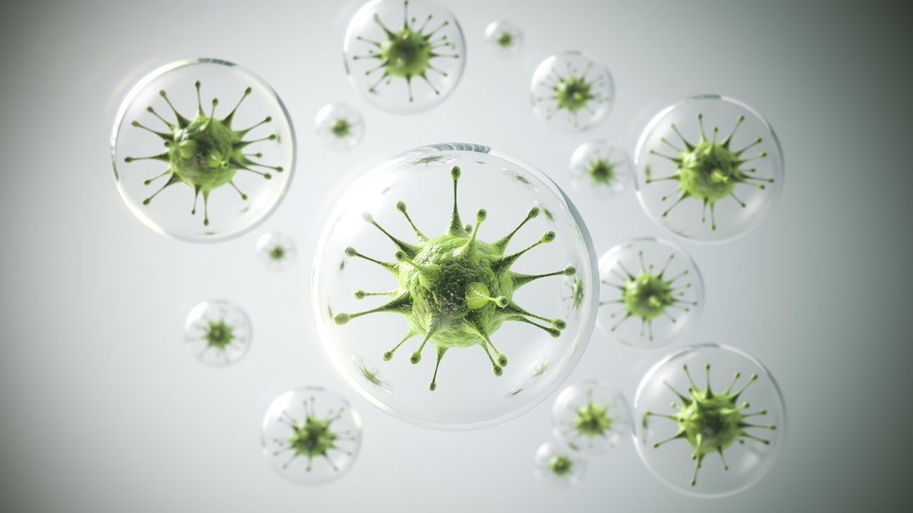 Científicos de la UCM alertan de un gen que hace invencibles a las bacterias frente a los antibióticos: "Si no actuamos ya..."