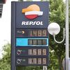 El diésel sube un 5% y la gasolina un 3%, nuevo máximo desde agosto de 2022