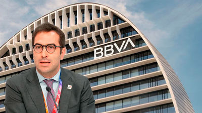 La Comisión Europea expedienta a España por su intervención en la OPA de BBVA-Sabadell