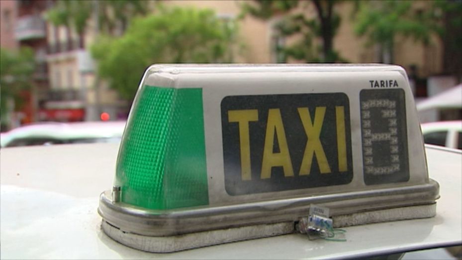El sector del taxi reclama la jubilación anticipada a los 60 años para garantizar la seguridad vial