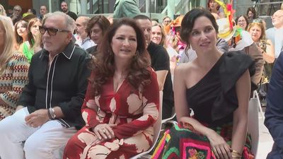 Gloria Estefan encabezará la quinta edición del Festival de la Hispanidad en Madrid