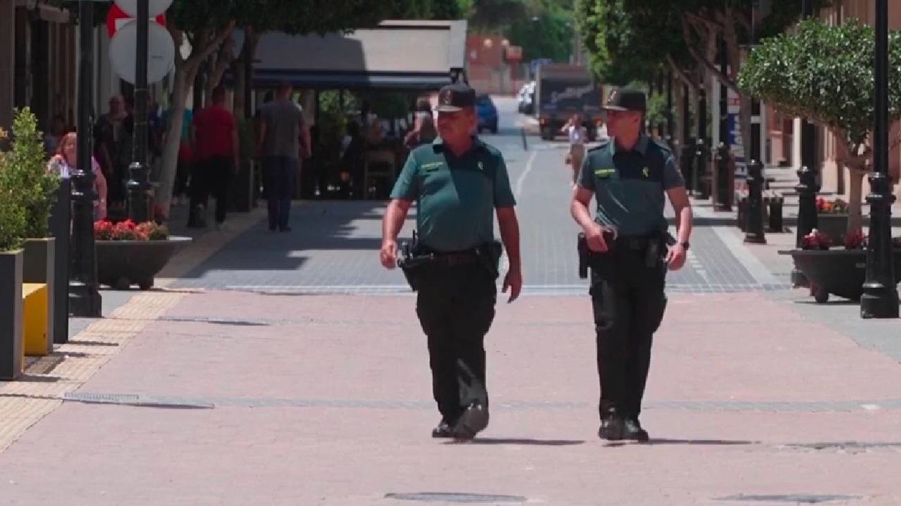 Vuelve la calma a Torre Pacheco tras una semana de tensión y enfrentamientos en las calles