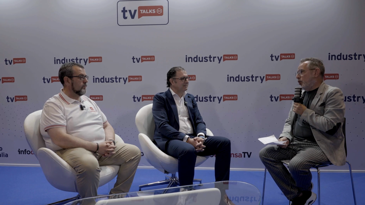 La formación, un aspecto clave para trabajar en el sector industrial