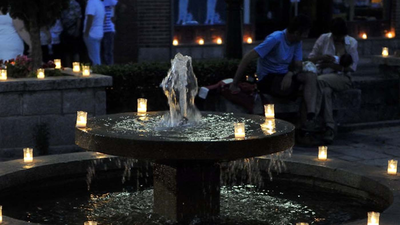 Becerril de la Sierra se llena de magia en su XV Noche en Vela