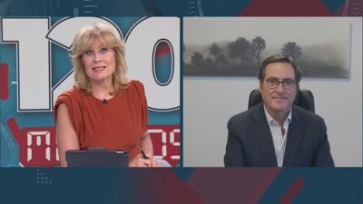 Antonio Garamendi: "Estamos dando una imagen de país que no merecemos"