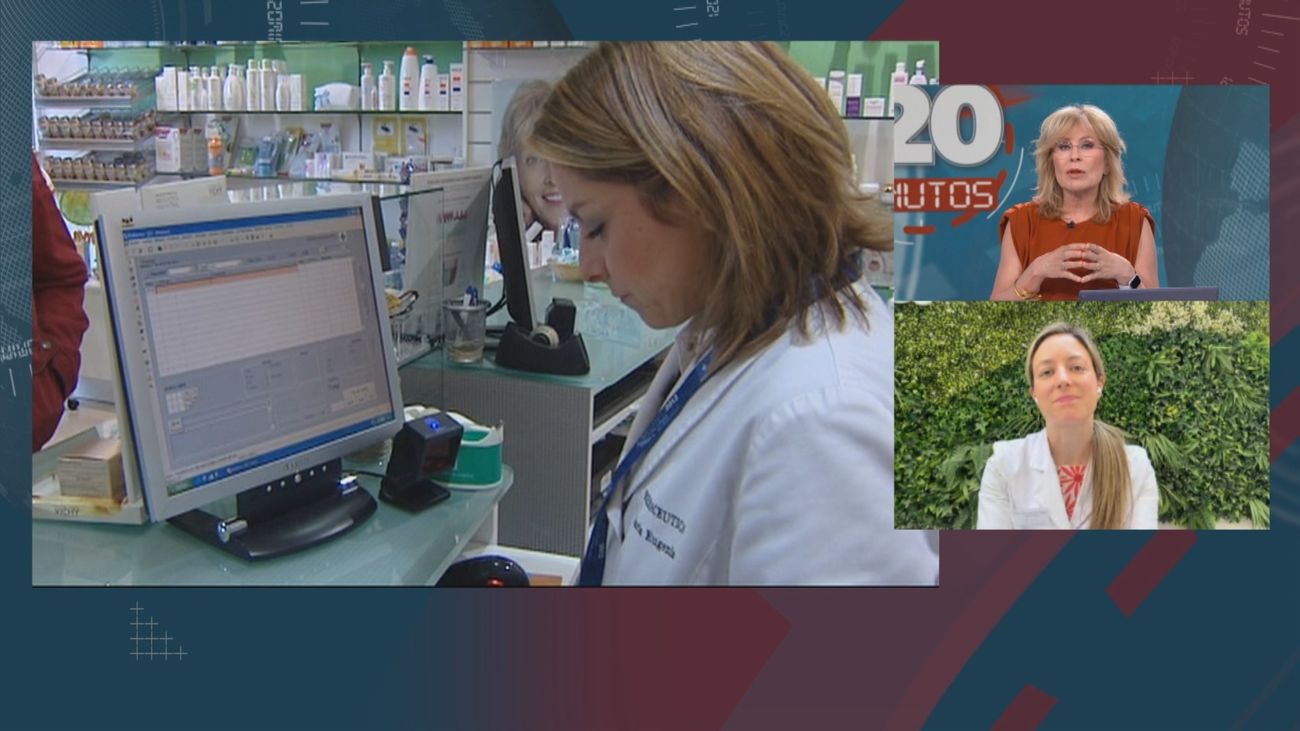 Sanidad alerta del riesgo de consumir vitamina D sin prescripción médica