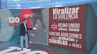 ¿Qué es el 'Happy slapping'?, el preocupante reto viral entre los jóvenes