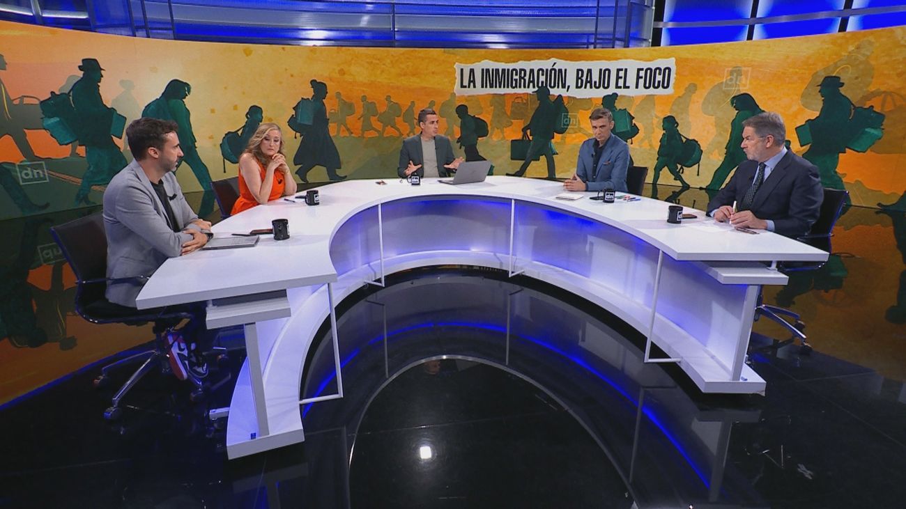 El Análisis: Diario de la Noche 16.07.2025