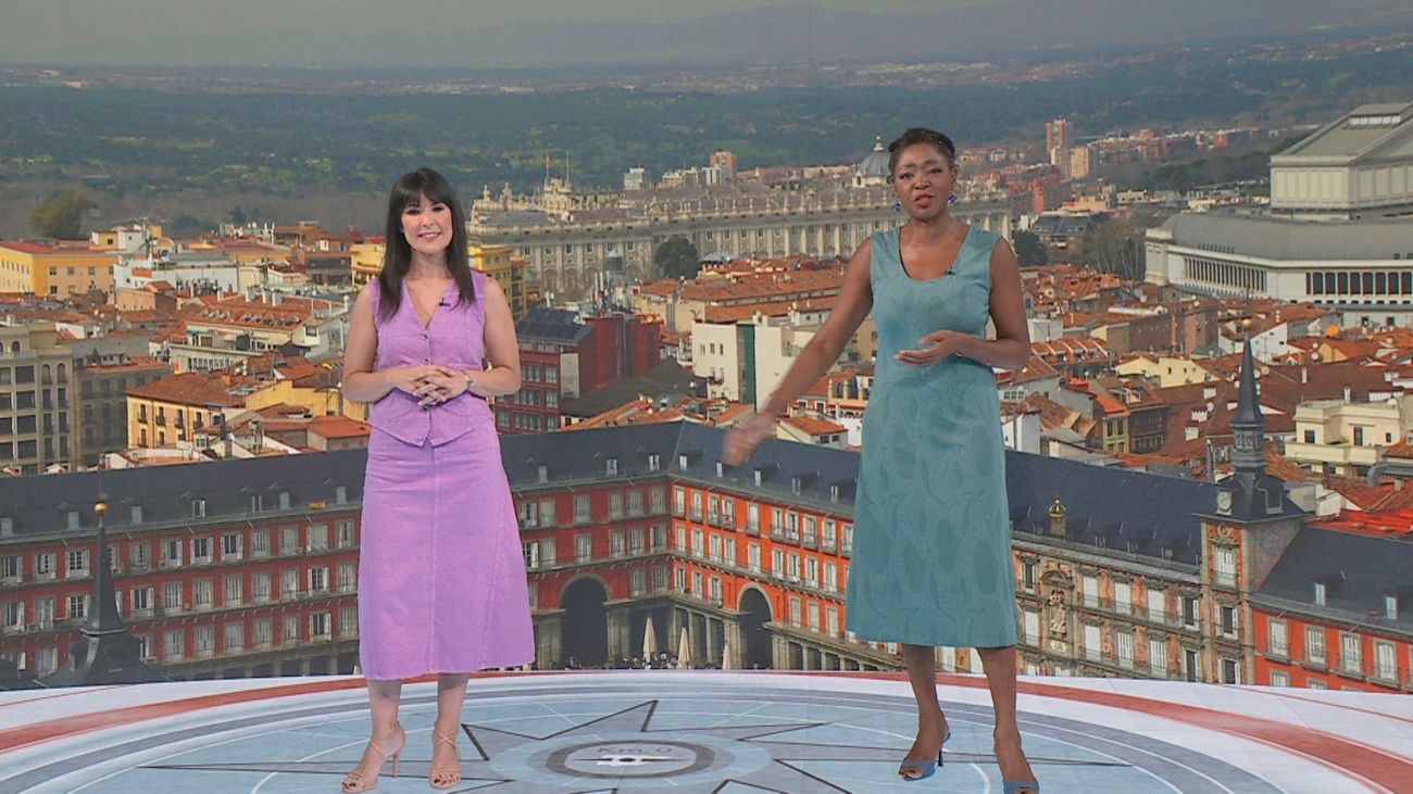 Madrid Directo 16.07.2025