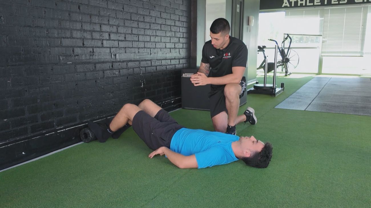 Madrid mejora tu vida 27.07.2025