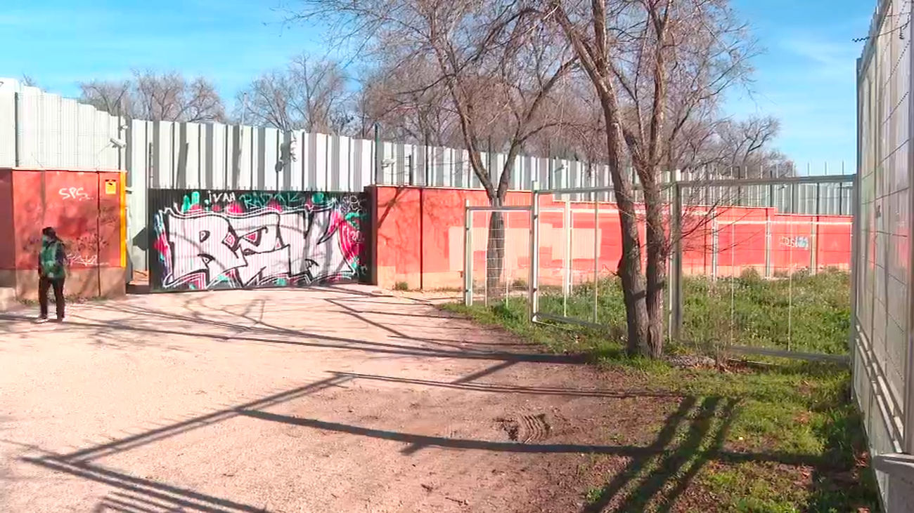 Cruce de acusaciones durante la Junta Local de Seguridad en Alcalá de Henares por el centro de migrantes