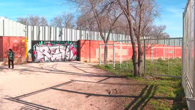 Cruce de acusaciones durante la Junta Local de Seguridad en Alcalá de Henares por el centro de migrantes