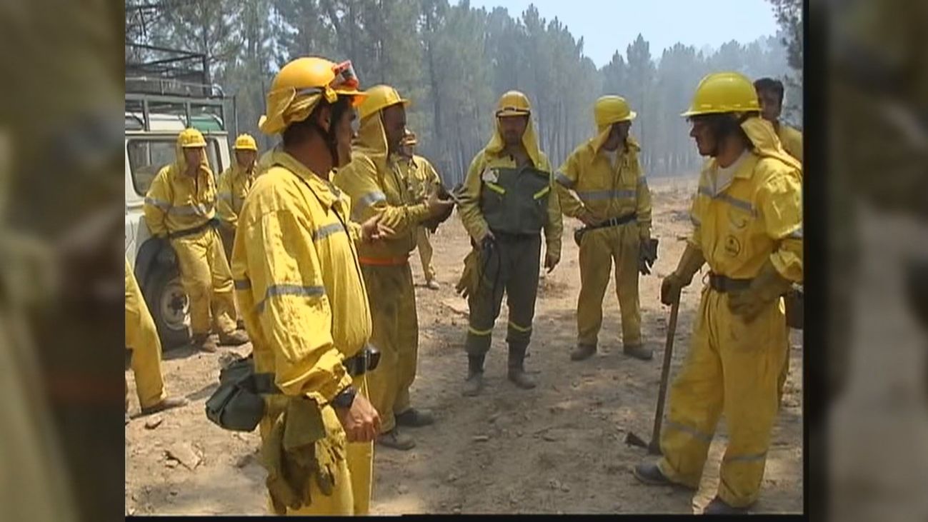 20 años del incendio de Guadalajara, el más letal de España, que marcó un antes y un después
