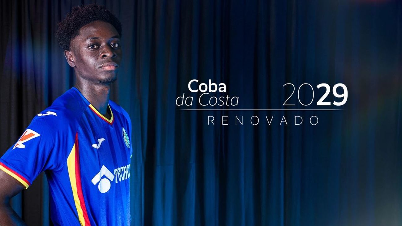 Coba da Costa