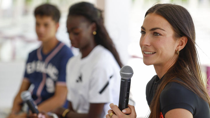 Blanca Hervás / EFE