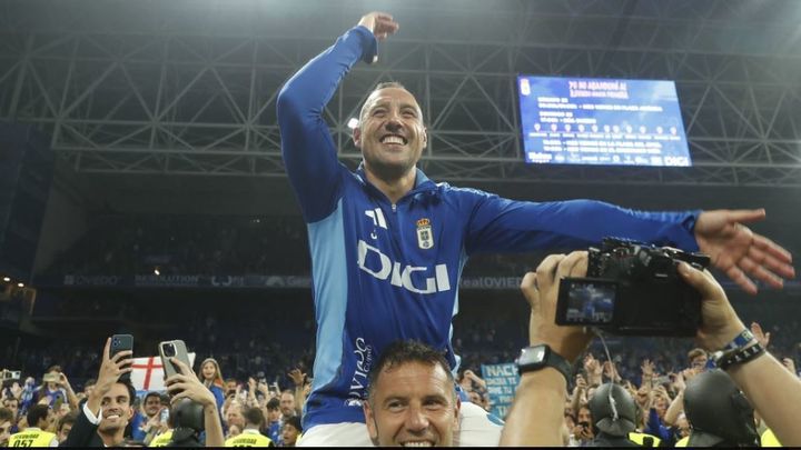 Santi Cazorla / REAL OVIEDO