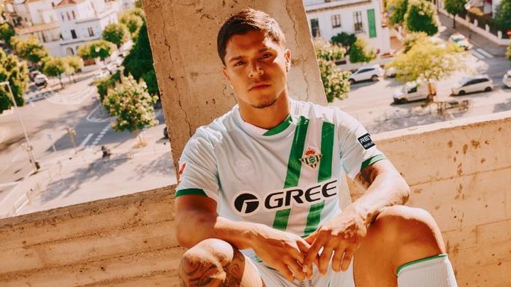 Real Betis / @RealBetis