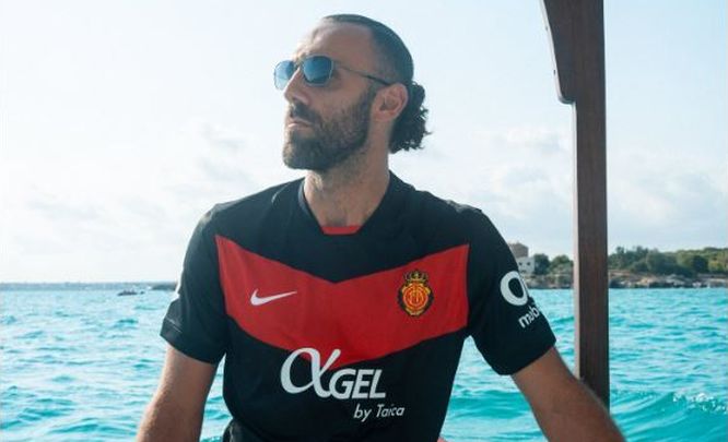 Mallorca / @RCD_Mallorca