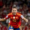 2-0. España elimina a Suiza y avanza a unas semifinales históricas