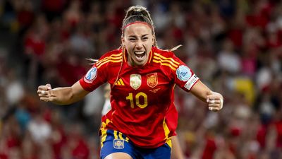 2-0. España elimina a Suiza y avanza a unas semifinales históricas