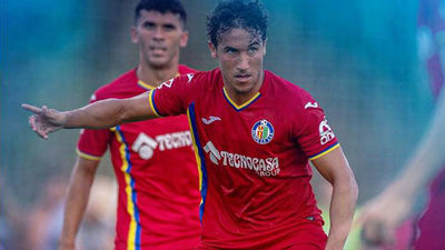 0-0. El Getafe se atasca con el gol ante el Preston North End