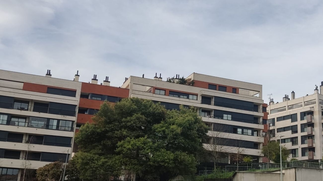 Madrid lidera la firma de hipotecas en mayo con un alza del 71%, muy por encima de la media nacional