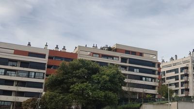 Madrid lidera la firma de hipotecas en mayo con un alza del 71%, muy por encima de la media nacional