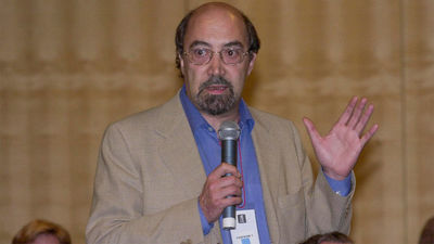 Muere el histórico dirigente socialista madrileño José Acosta