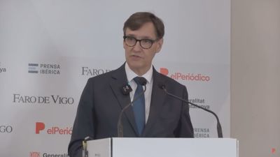 Los países de la UE frenan de nuevo la oficialidad del catalán