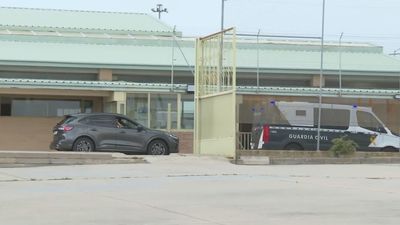 El Supremo avala que la UCO investigue las visitas a Santos Cerdán en prisión