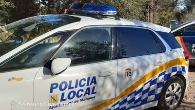 Muere un niño de 9 años y una niña de 3 años está herida tras ser atropellados en Manacor (Mallorca)