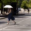 El calor extremo, las tormentas y el viento ponen en aviso a 22 provincias este viernes