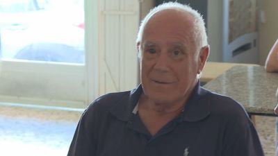 Domingo Tomás, el vecino agredido en Torre Pacheco: "Ojalá todo hubiera sido un mal sueño"