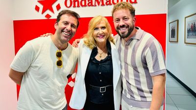 Los Caños: "Decidimos parar nosotros mismos antes de ser juguetes rotos"