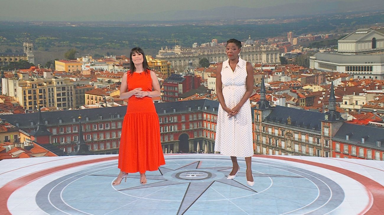 Madrid Directo 17.07.2025