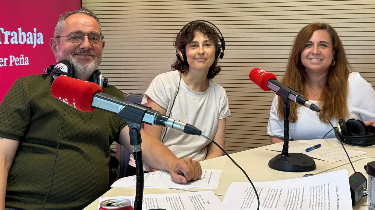 Orientación laboral