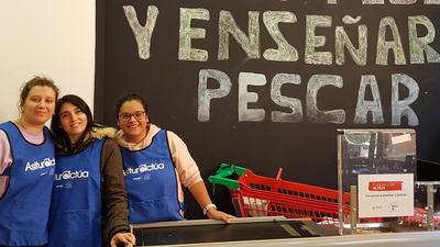 Así trabaja la Fundación Altius para mejorar la empleabilidad de colectivos vulnerables