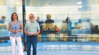 Oposiciones difundidas en Madrid Trabaja 19.07.2025