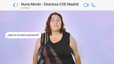 Siete consejos sobre la marca personal