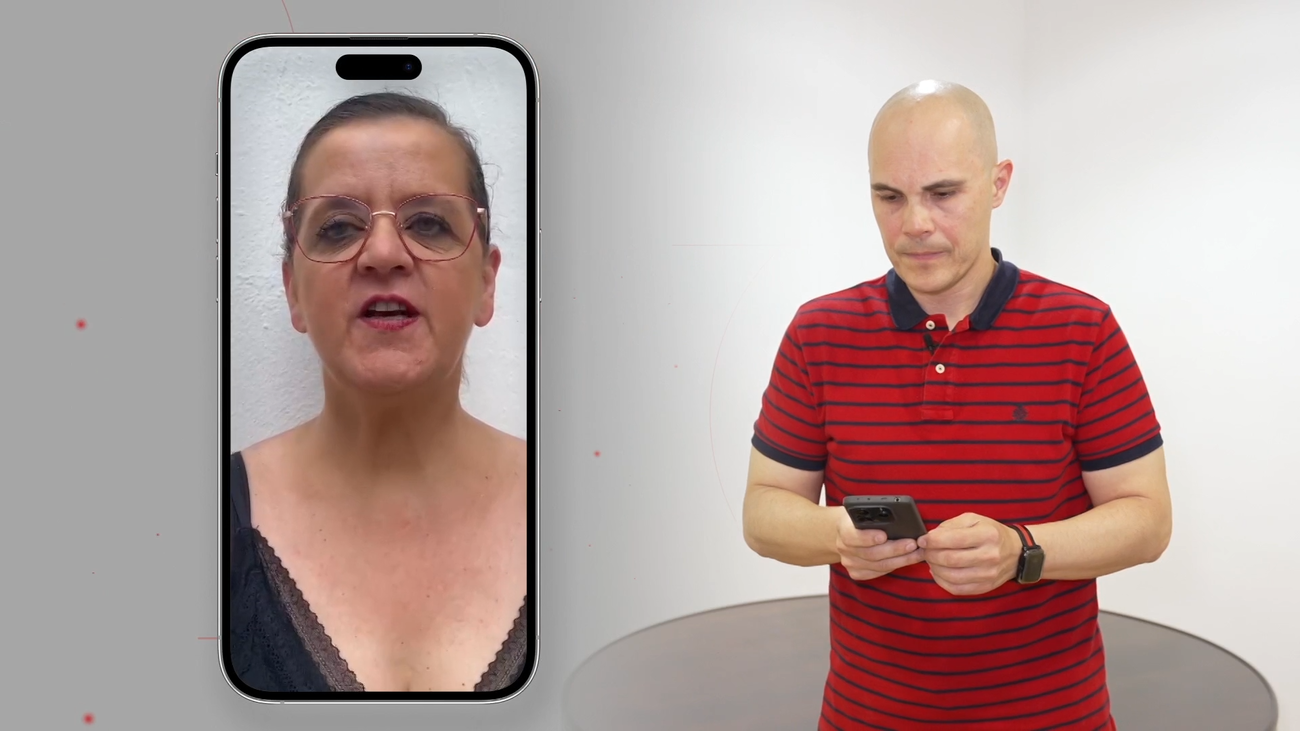 ¿Debo notificar al SEPE mi baja médica si estoy cobrando el subsidio para mayores de 45 años sin cargas familiares?